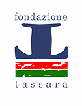 Logo of Fondazione Tassara