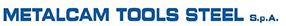 Logo of Metalcam Tools Steel